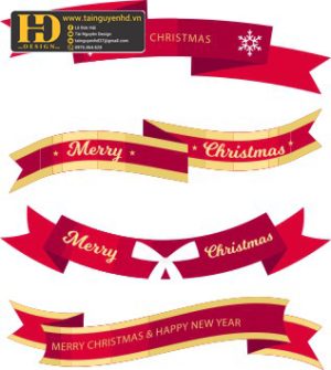 Vector Ruy Băng, Dải Lụa File Corel (35)