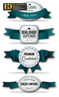 Vector Ruy Băng, Dải Lụa File Corel (48)