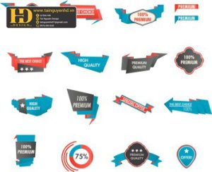 Vector Ruy Băng, Dải Lụa File Corel (5)