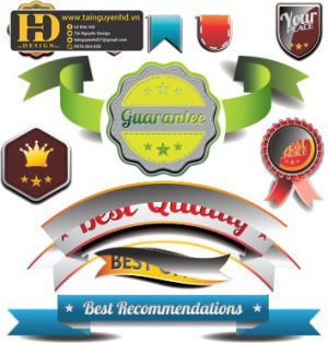 Vector Ruy Băng, Dải Lụa File Corel (9)