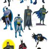 Vector Siêu Nhân Batman