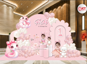 Vector Sinh Nhật, Mẫu Fomex Checkin Sinh Nhật (2)