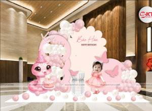 Vector Sinh Nhật, Mẫu Fomex Checkin Sinh Nhật (3)