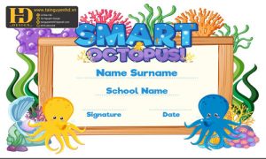 Vector Tem, Nhãn Vở  (13)