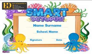 Vector Tem, Nhãn Vở  (14)