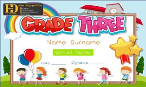 Vector Tem, Nhãn Vở  (15)