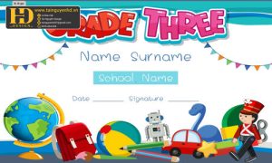 Vector Tem, Nhãn Vở  (21)