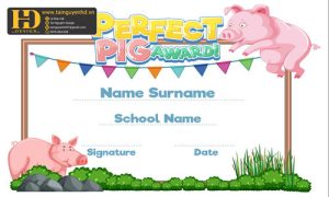 Vector Tem, Nhãn Vở  (22)