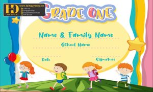 Vector Tem, Nhãn Vở  (25)