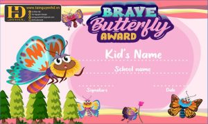 Vector Tem, Nhãn Vở  (28)