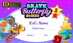 Vector Tem, Nhãn Vở  (7)