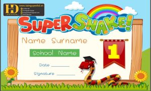 Vector Tem, Nhãn Vở  (8)