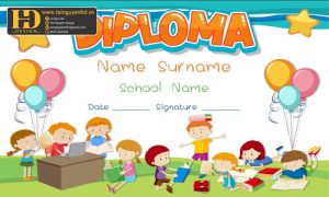 Vector Tem, Nhãn Vở  (9)