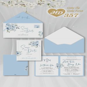 Vector Thiệp Cưới HD, Phôi Thiệp Cưới  (129)