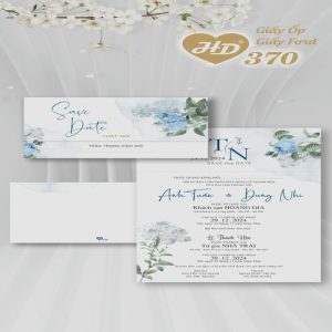 Vector Thiệp Cưới HD, Phôi Thiệp Cưới  (144)