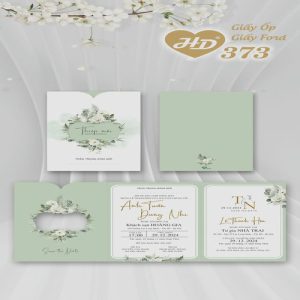 Vector Thiệp Cưới HD, Phôi Thiệp Cưới  (147)