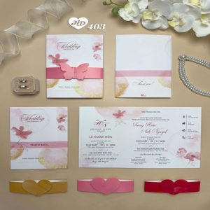 Vector Thiệp Cưới HD, Phôi Thiệp Cưới  (173)