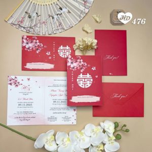 Vector Thiệp Cưới HD, Phôi Thiệp Cưới  (246)