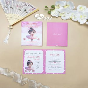 Vector Thiệp Cưới HD, Phôi Thiệp Cưới  (272)