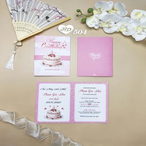 Vector Thiệp Cưới HD, Phôi Thiệp Cưới  (274)