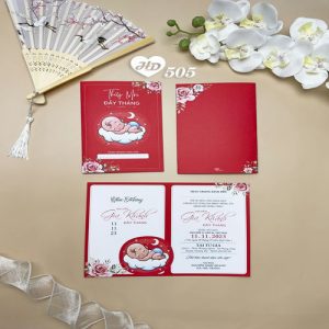 Vector Thiệp Cưới HD, Phôi Thiệp Cưới  (275)