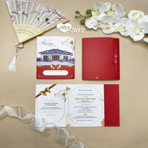 Vector Thiệp Cưới HD, Phôi Thiệp Cưới  (277)