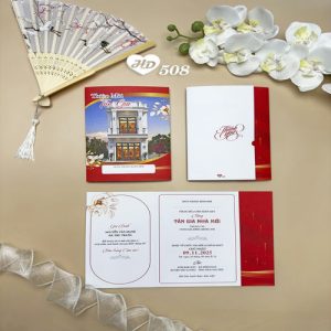 Vector Thiệp Cưới HD, Phôi Thiệp Cưới  (278)