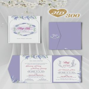 Vector Thiệp Cưới HD, Phôi Thiệp Cưới  (72)