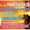 Vector Tranh Phòng Cháy Chữa Cháy