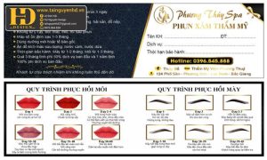 Vector Voucher Spa 2