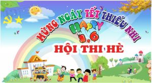 Vector Vui Trung Thu, Vui Tết Thiếu Nhi 1