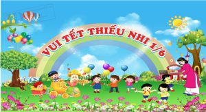 Vector Vui Trung Thu, Vui Tết Thiếu Nhi 2