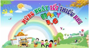 Vector Vui Trung Thu, Vui Tết Thiếu Nhi