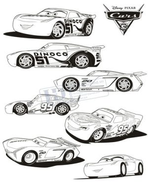 Vector Xe Ô Tô, Xe Máy, Xe Công Trình (209)