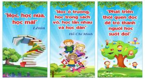 Vector ngày Hội Đọc Sách