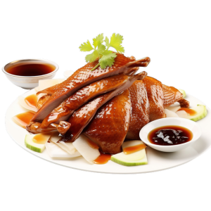 Vịt Quay - Gà Nướng (2)