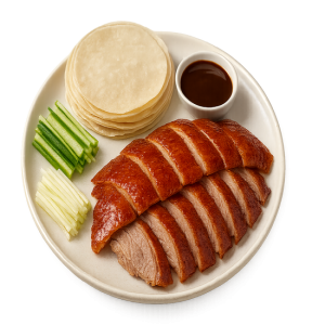 Vịt Quay - Gà Nướng (3)