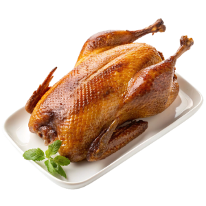 Vịt Quay - Gà Nướng (4)