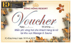 Voucher Quán Massa