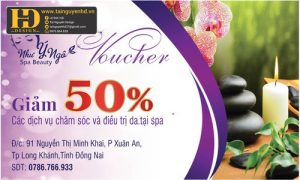 Voucher Spa 3