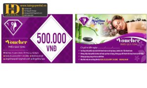 Voucher Spa Đẹp