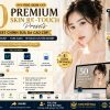 50 Bộ cài đặt sẵn chỉnh sửa da cao cấp