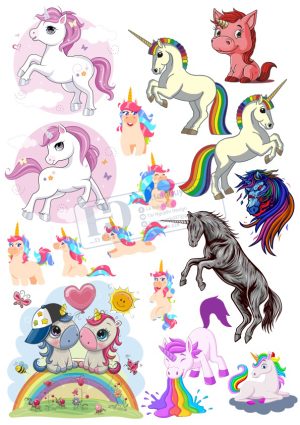 Animals, Vector Động Vật Trong Khu Rừng (8)