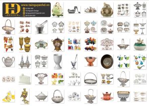 Bát, Đĩa, Cốc, Chén, Đồ Gia Dụng PNG 2