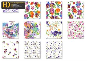 Bông Hoa Tách Nền, Flower PNG 5