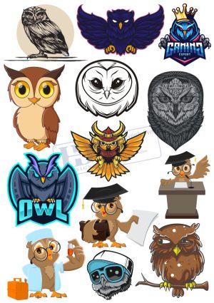 Brid, Con Chim, Vector Con Chim Tổng Hợp (12)