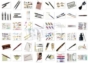 Bút Bi, Bút Mực, Bút Viết PNG