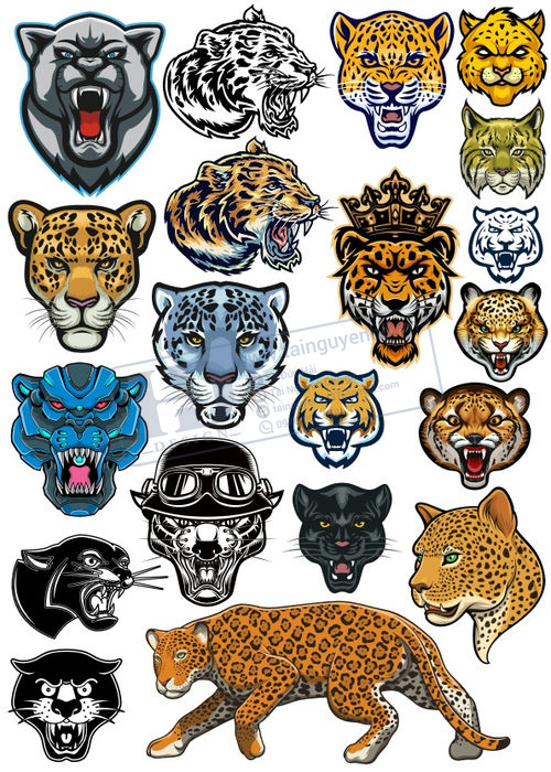 Cats, Vector Con Mèo, Con Mèo 35