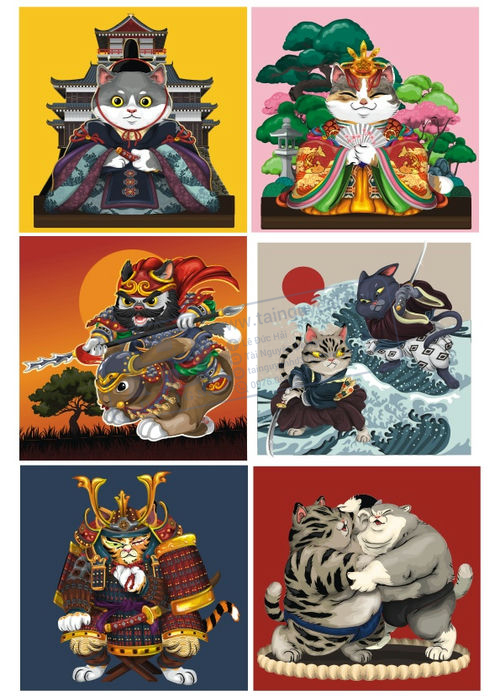 Cats, Vector Con Mèo, Con Mèo 53