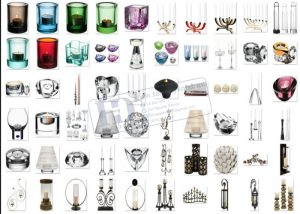 Cây Nến, Cốc Nến, Cây Nến Giáng Sinh PNG 2
